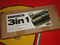 Dboys Colt M203 Short Greenade Launcher China Gas. Subida por DaVinci
